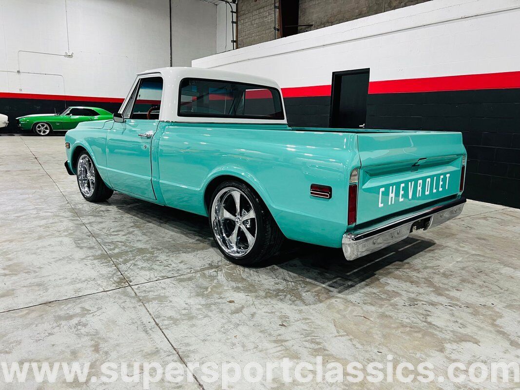 Chevrolet-C-10-1972-2