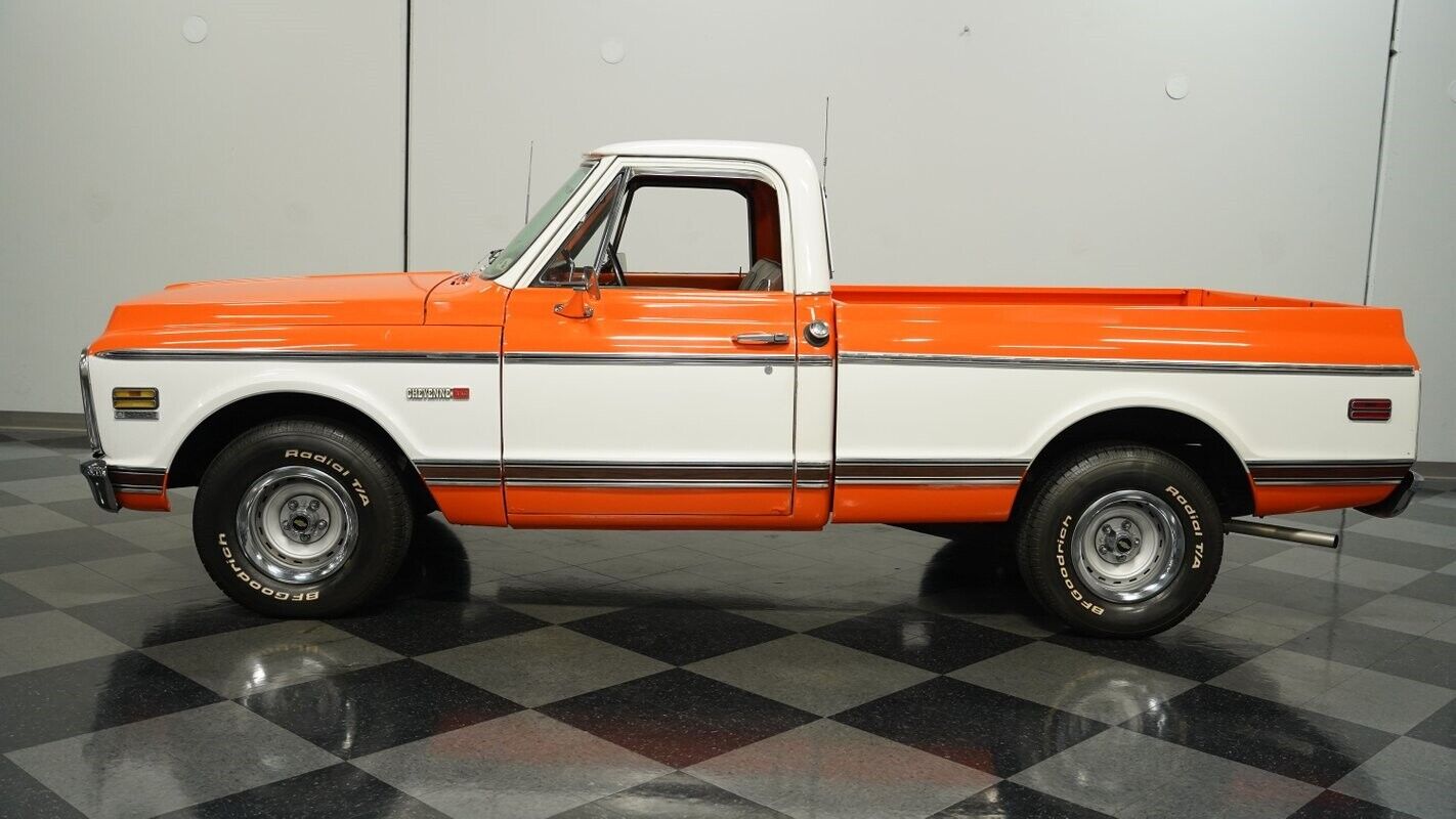 Chevrolet-C-10-1972-2