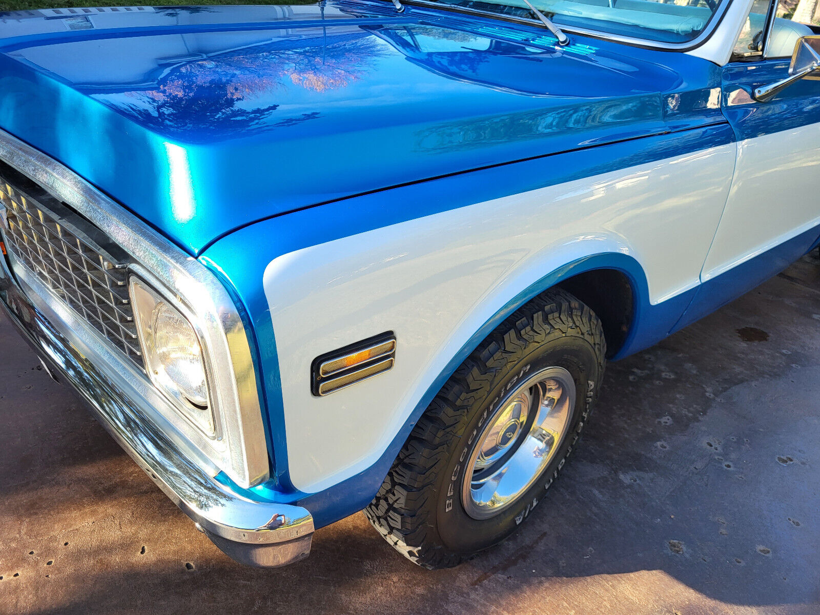 Chevrolet-C-10-1972-2