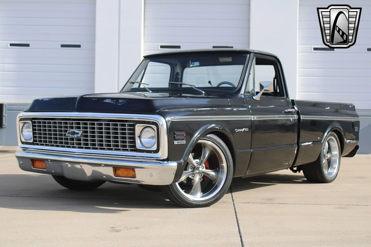 Chevrolet-C-10-1972-2