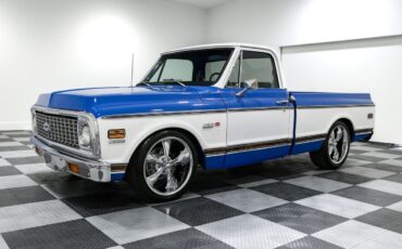 Chevrolet-C-10-1972-2