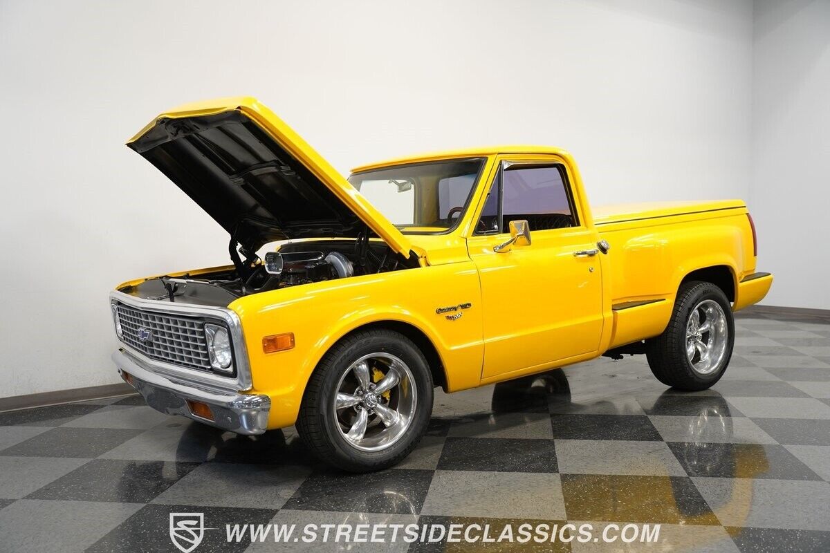 Chevrolet-C-10-1972-32