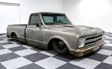 Chevrolet C-10  year1}