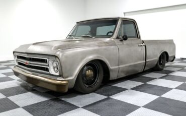 Chevrolet-C-10-1972-4