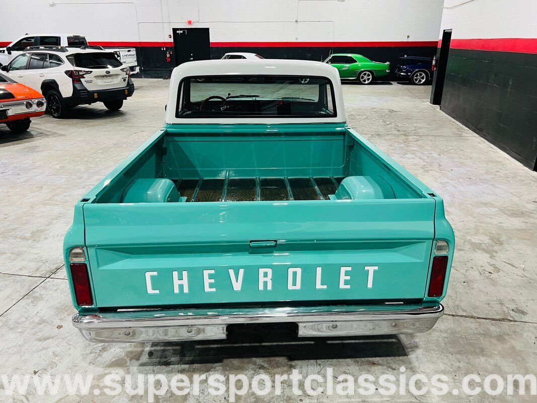 Chevrolet-C-10-1972-4