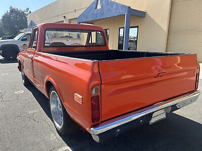 Chevrolet-C-10-1972-4