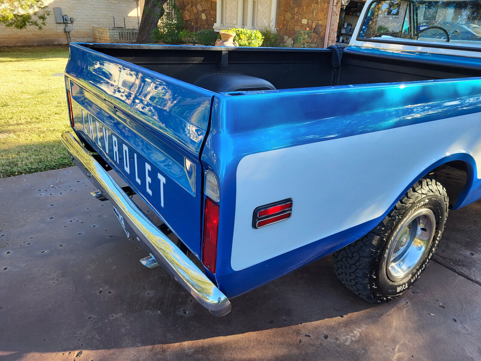 Chevrolet-C-10-1972-4