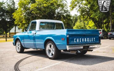 Chevrolet-C-10-1972-4