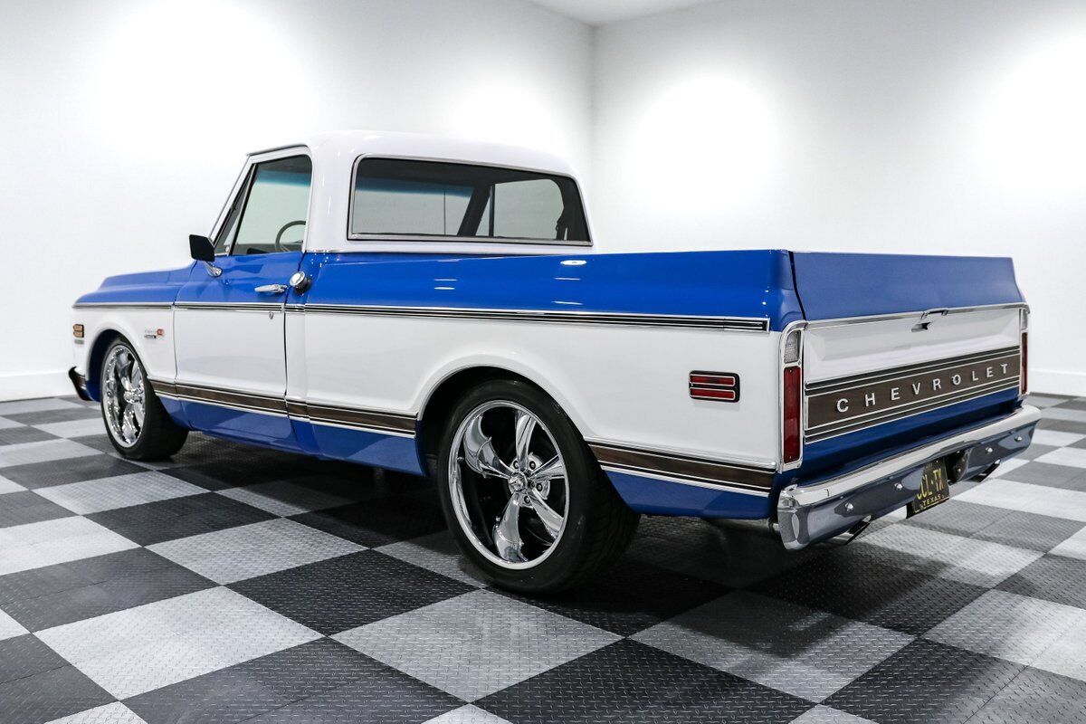 Chevrolet-C-10-1972-4