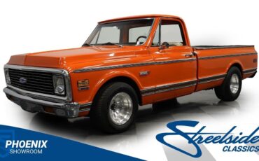 Chevrolet C-10  year1}