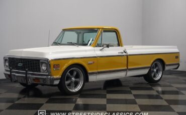 Chevrolet-C-10-1972-5