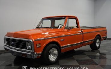 Chevrolet-C-10-1972-5