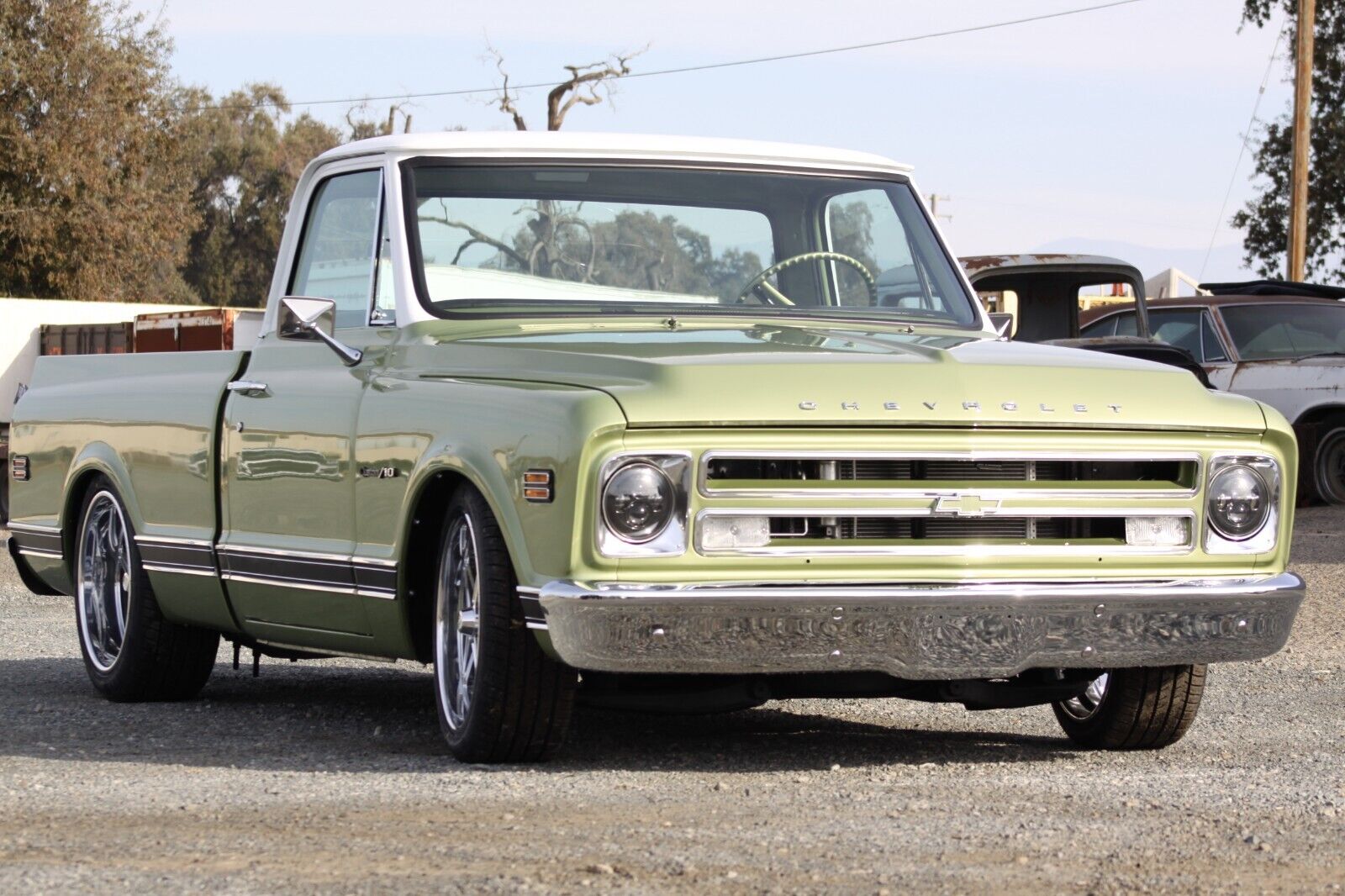 Chevrolet-C-10-1972-5