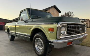 Chevrolet C-10  year1}