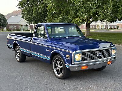 Chevrolet C-10 1972 à vendre