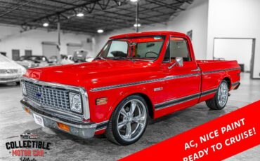 Chevrolet C-10  year1}