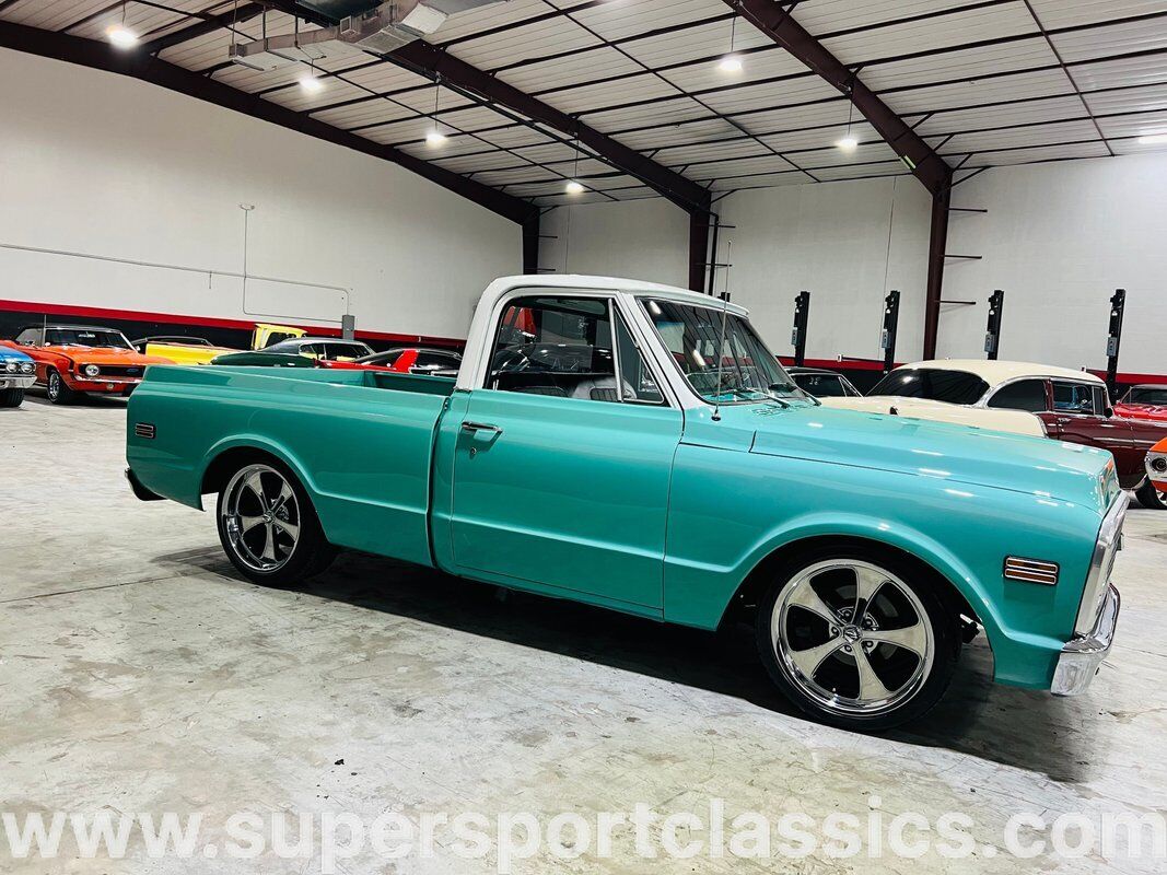 Chevrolet-C-10-1972-6