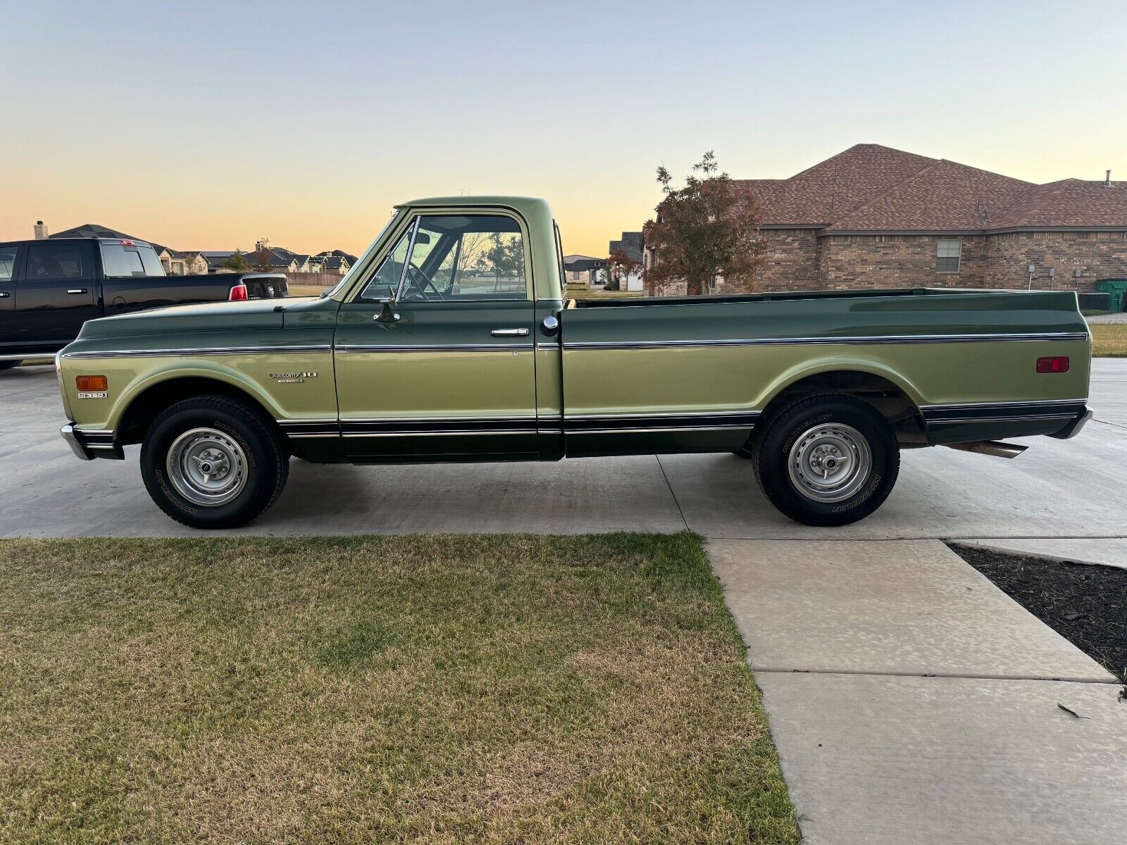 Chevrolet-C-10-1972-6