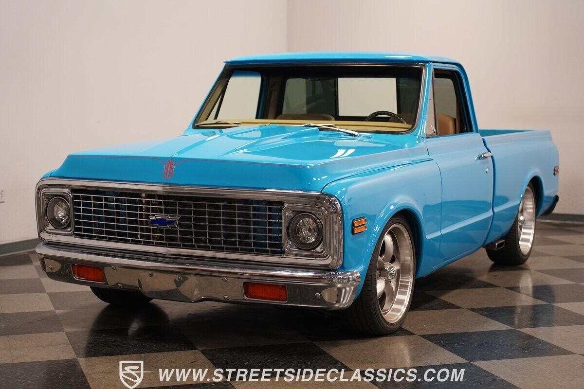 Chevrolet-C-10-1972-6