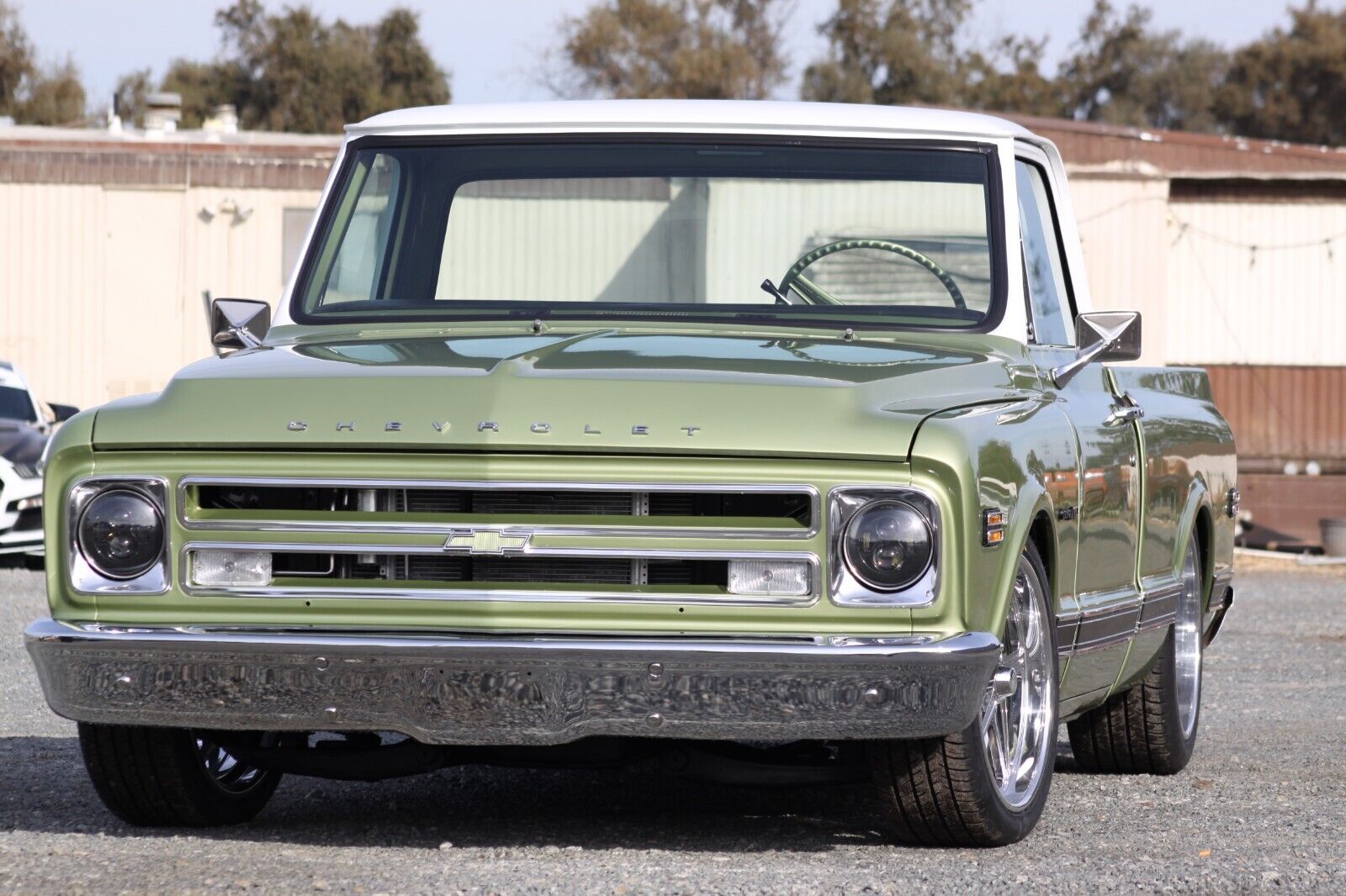 Chevrolet-C-10-1972-6