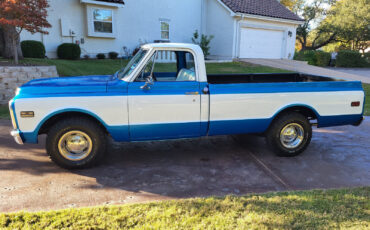 Chevrolet C-10  year1}