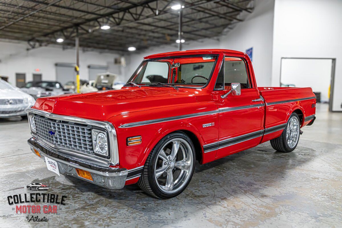 Chevrolet-C-10-1972-7