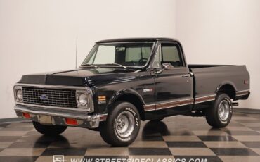 Chevrolet-C-10-1972-7