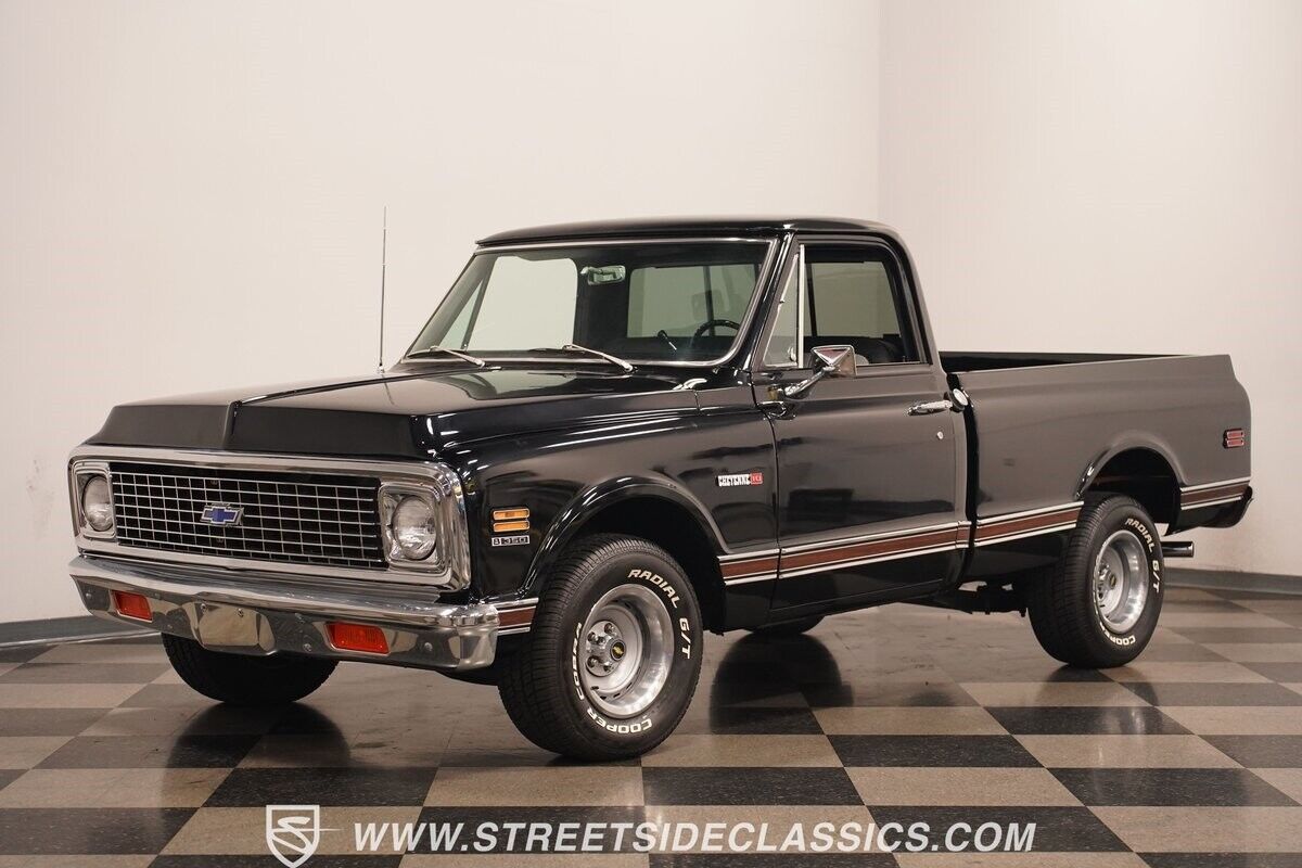 Chevrolet-C-10-1972-7