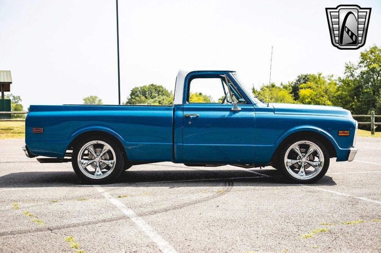 Chevrolet-C-10-1972-7