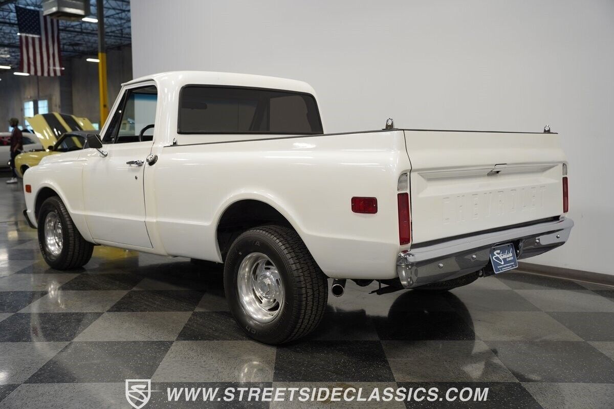 Chevrolet-C-10-1972-7