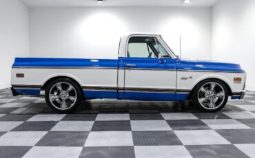 Chevrolet-C-10-1972-7