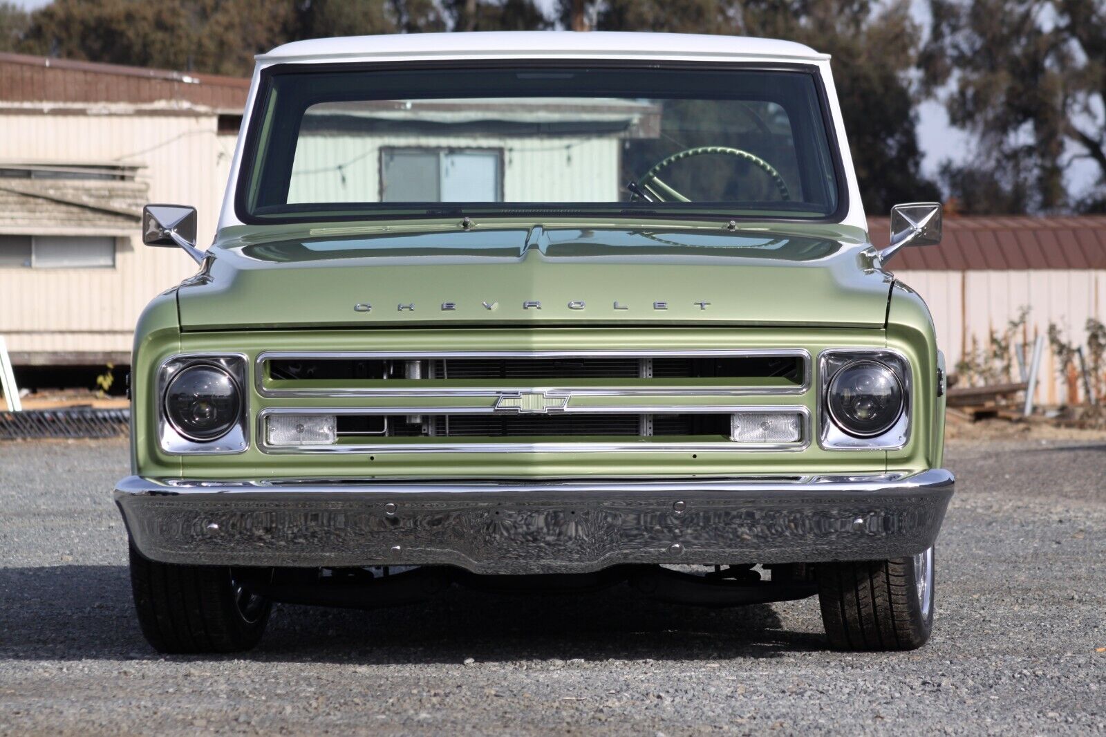 Chevrolet-C-10-1972-7