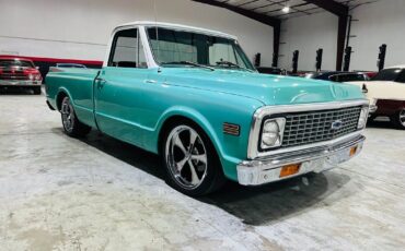 Chevrolet-C-10-1972-8