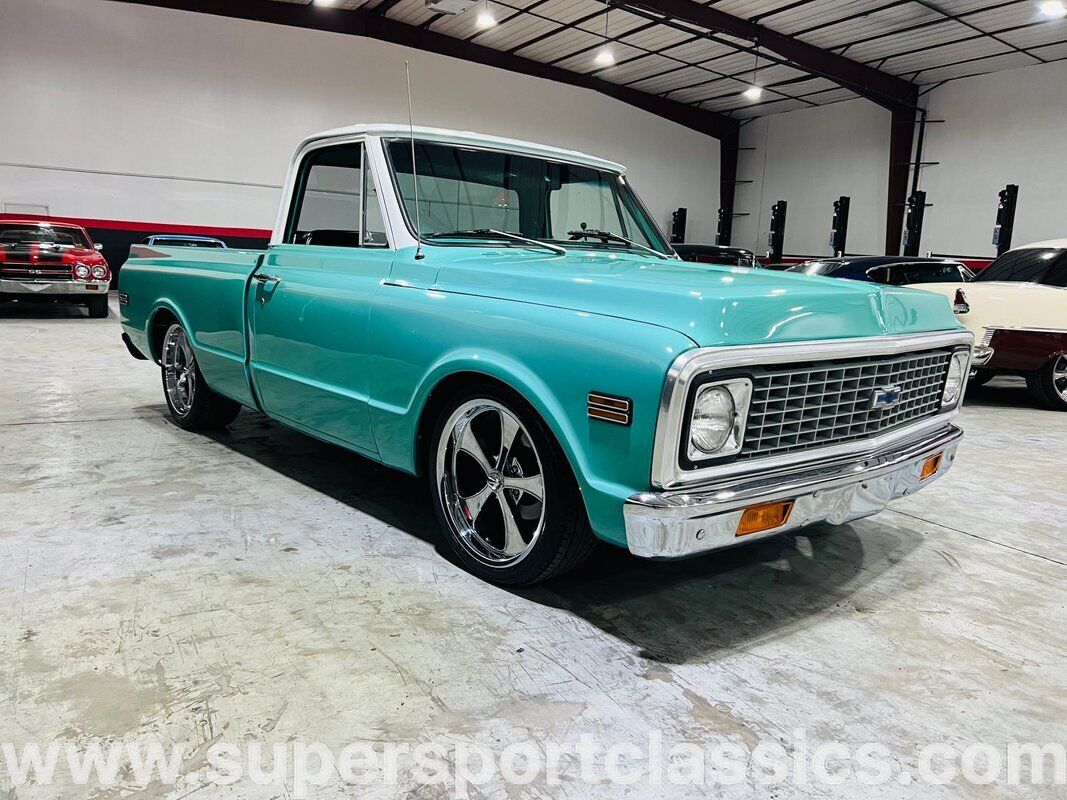 Chevrolet-C-10-1972-8