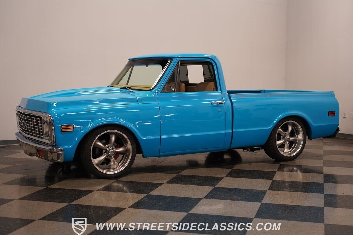 Chevrolet-C-10-1972-8