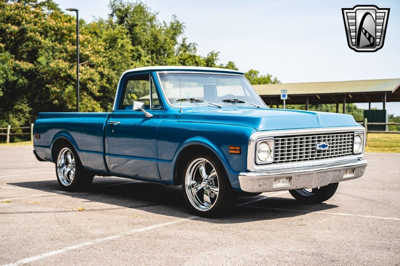 Chevrolet-C-10-1972-8