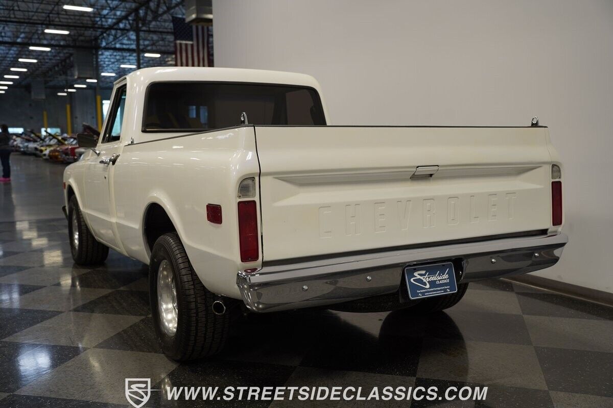 Chevrolet-C-10-1972-8