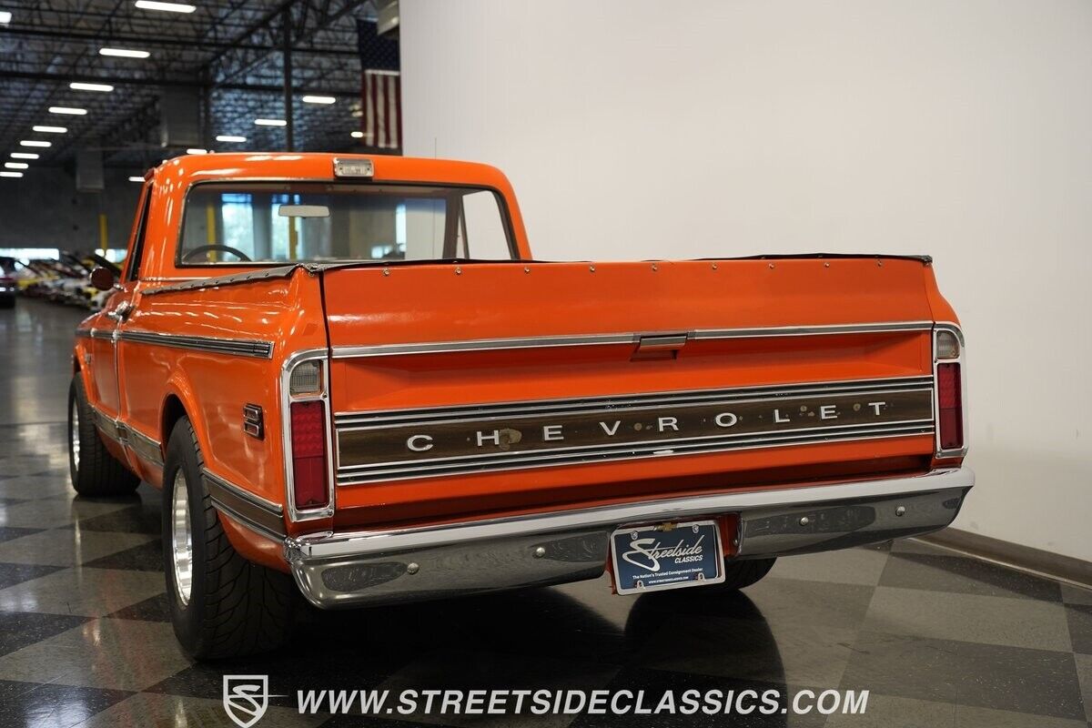 Chevrolet-C-10-1972-8