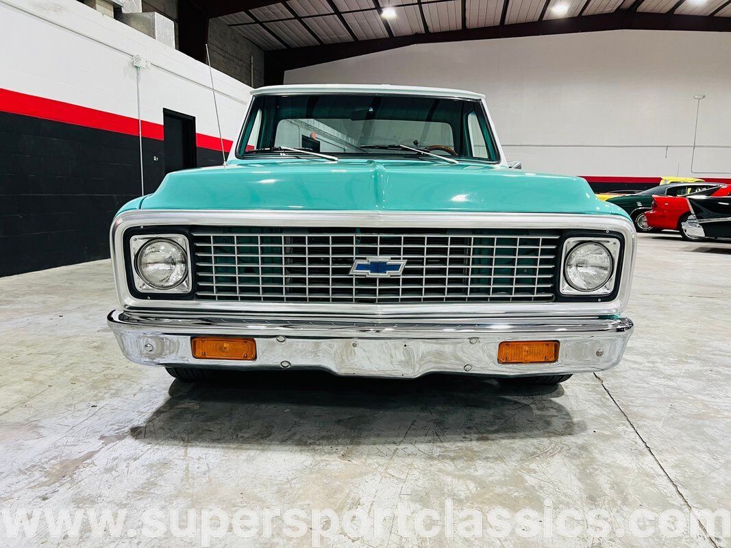 Chevrolet-C-10-1972-9