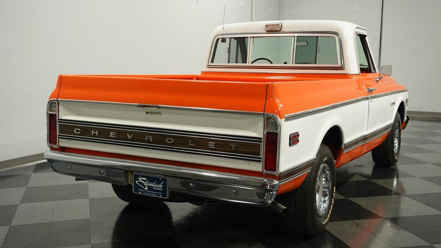 Chevrolet-C-10-1972-9