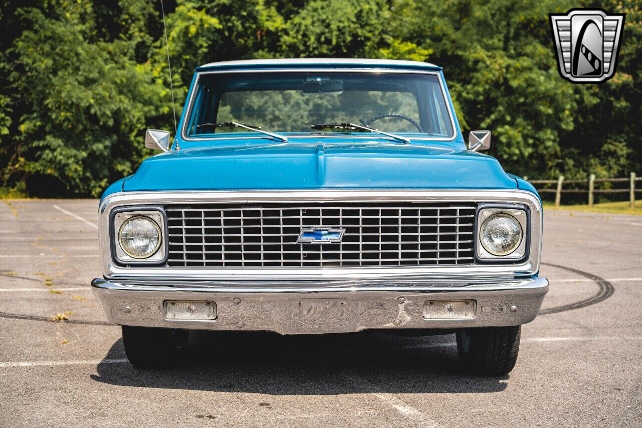 Chevrolet-C-10-1972-9