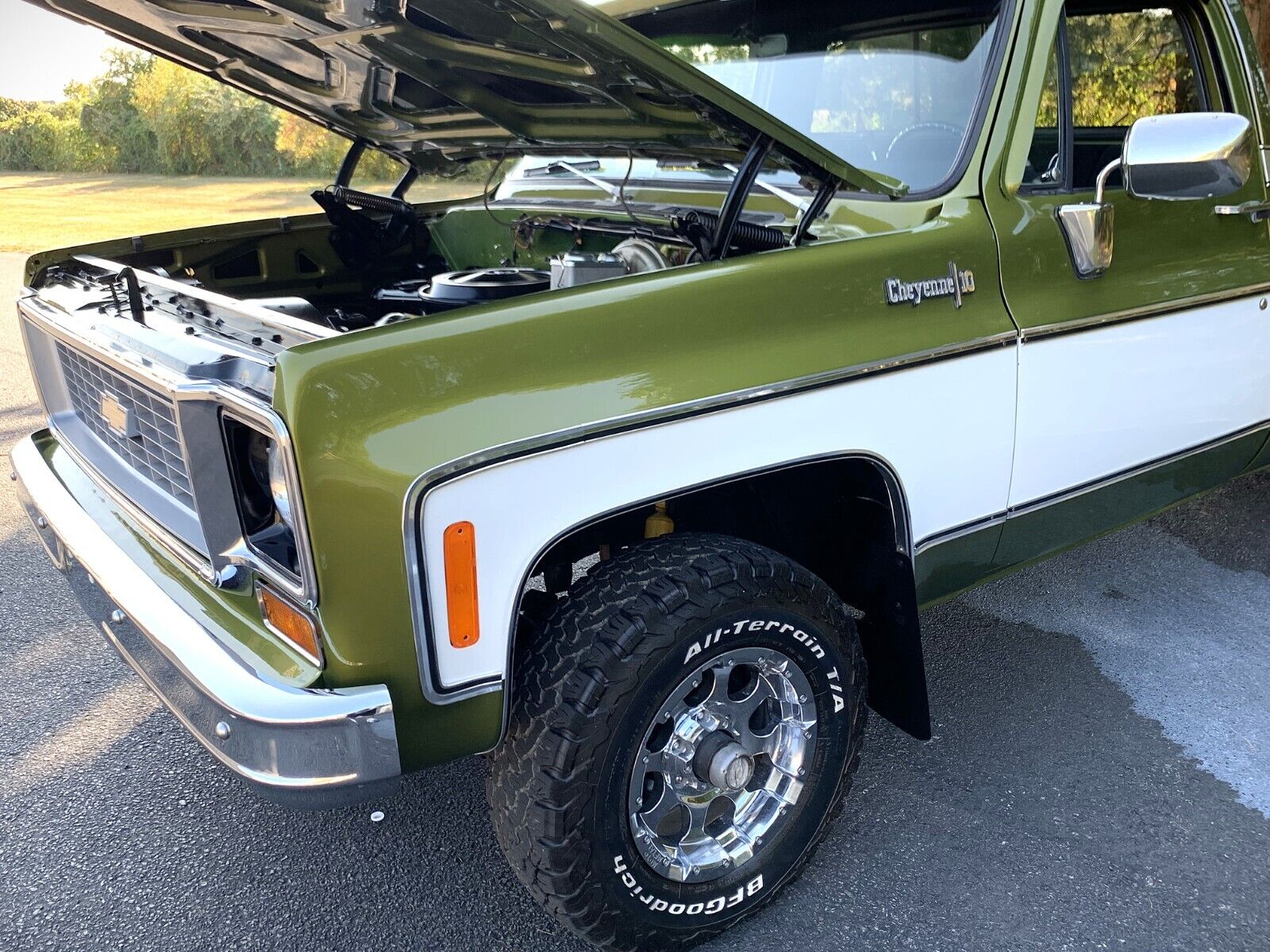 Chevrolet-C-10-1973-10