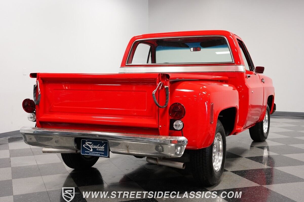 Chevrolet-C-10-1973-11