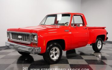 Chevrolet-C-10-1973-5