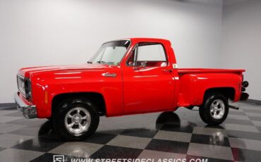 Chevrolet-C-10-1973-6