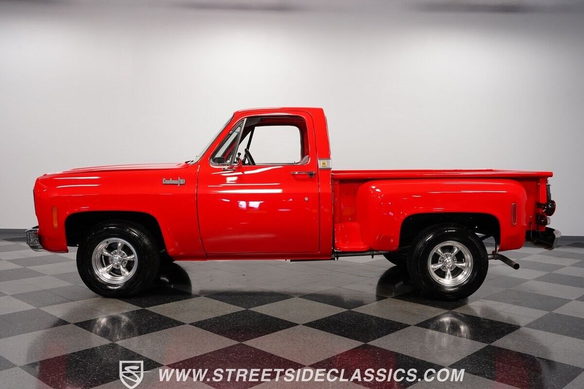 Chevrolet-C-10-1973-7