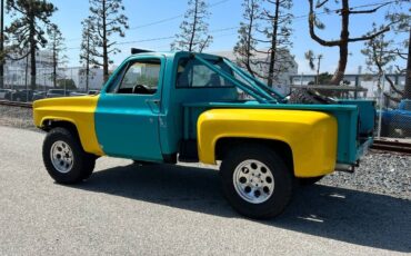 Chevrolet-C-10-1974-1