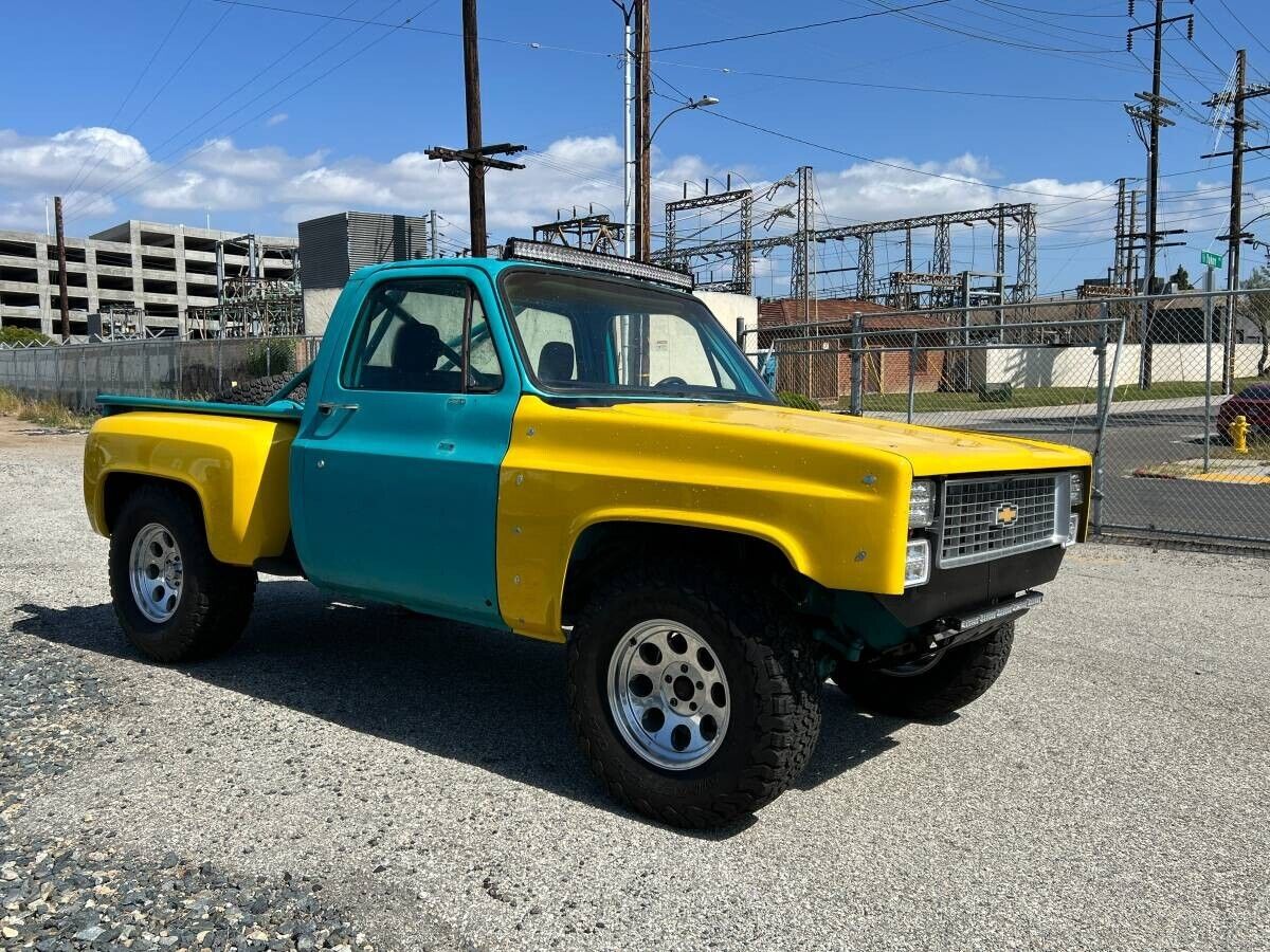 Chevrolet-C-10-1974-11