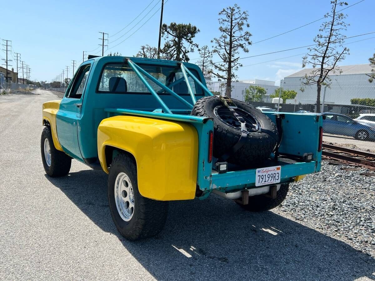 Chevrolet-C-10-1974-2