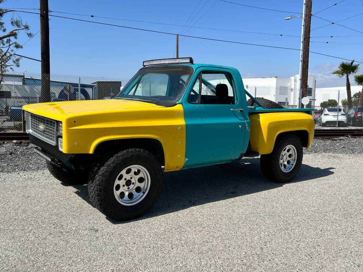 Chevrolet-C-10-1974-4